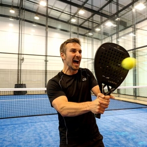 12k Fibra de Carbono Personalizada <span class=keywords><strong>Nox</strong></span> At10padel Bullpadel Vertex04OEM Venta al por Mayor de Fábrica Cinta Protectora para Raqueta de Pádel Bolsa de Pádel - Product Image 1
