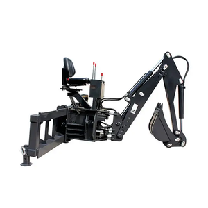 โปรโมชั่นของสิ่งที่แนบมาสากลสำหรับรถตักเล็กรถตักดินถังขุดและสิ่งที่แนบมาต่างๆ - Product Image 3