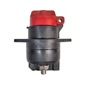 Interruptor de Desconexión Manual de Batería Rincon Power HVBD4AXR, hasta 1000VDC 400A Continuos - Product Image 2