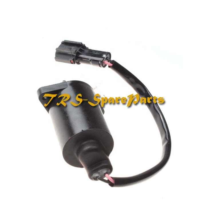 Commutateur Capteur Pression Sumitomo SH200 SH240 SH300-5 - OEM KM16-P03