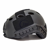 Meilleures ventes Cascos Tactical Fast PJ Casque d'extérieur Casque