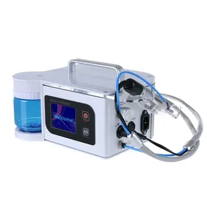 2024 Manicure Nail Polish Machine Supply Portable Professional Electric Rechargeable 40000rpm Nail Drill Machine