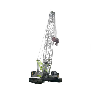 Bestselling Products High Quality Zcc32000 3200t Crawler <b>Crane</b> with 2000ton Lifting Capacity for Sale - Product Image 1