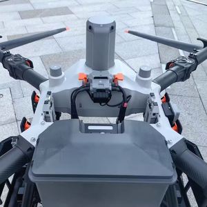 โดรนส่งของ Original Flycart 100 รุ่นบรรทุกหนัก FC100 รับน้ำหนักได้ 80 กก. พร้อมแบตเตอรี่คู่เพื่อเวลาบินที่ยาวนาน - Product Image 1