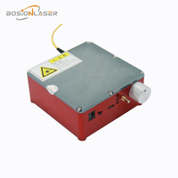 Module laser à fibre optique à excitation par fluorescence, hautement stable, 785 nm, monomode et multimode