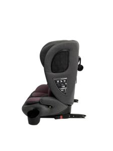 Siège auto bébé Isofix avec harnais supérieur, norme européenne R129, tissu doux pour la peau, siège auto bébé pour la voiture - Product Image 3
