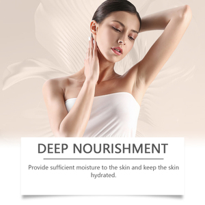 OceAura Body Plant Essential Hair Treatment Oil Nourrit en douceur la peau lisse - Product Image 3