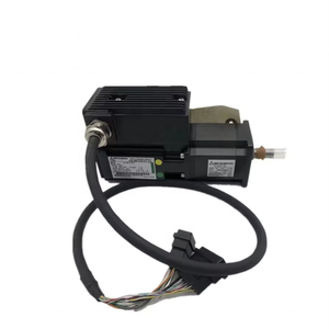 Nuevo Motor Servo AC Original DC 220v HS-MF23-S2A - Product Image 1