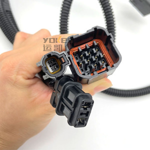 ZX200-5G ZX330-5G ATT ulteriori parti di escavatore cablaggio per <span class=keywords><strong>hitachi</strong></span> - Product Image 3