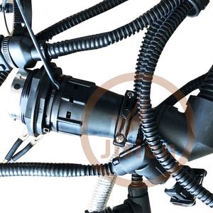 Faisceau de câblage 20718807 VOE20718807 Moteur D7D D6D Excavateur EC210 EC240 EC290 EC360 EC460 Chargeuses sur pneus 20718807 - Product Image 6