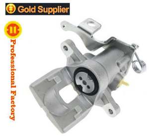 La fábrica Original de freno pinza de freno para CITROEN C4 Picasso (UD)(<span class=keywords><strong>2007</strong></span>/02-2013/<span class=keywords><strong>08</strong></span>)C4 gran Picasso (UA)(2006/10 -/) 4400T8 4401Q5 - Product Image 1