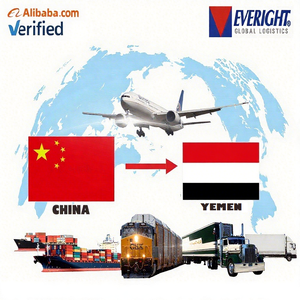 Агентские услуги по продаже и транспортировке контейнеров FCL 20GP/40HQ/40GP с временем транзита 21-23 дня и страховкой для Йемена - Product Image 1