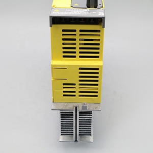 โมดูลเครื่องขยายสัญญาณแกนหมุน Fanuc รุ่น A06B-6111-H011 # ระบบควบคุมหุ่นยนต์ H550 - Product Image 4