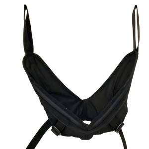 Attelle de traction cervicale transfrontalière 8,5 pouces, style œil-œil, en polyester, avec raccord en acier inoxydable, pour soutien du cou à domicile - Product Image 3