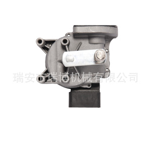 Moteur d'essuie-glace Fiat 6405PP pour essuie-glace de pare-brise Ducato, ajustement d'origine usine - Product Image 3