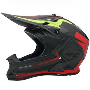 <span class=keywords><strong>Casque</strong></span> de moto universel unisexe à double visière, casques de <span class=keywords><strong>motocross</strong></span> tout-terrain pour moto, cyclisme, course en montagne, respirant - Product Image 4