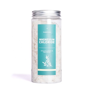 Vente en gros sur mesure Marque privée <span class=keywords><strong>Sel</strong></span> de bain naturel de la mer de l'Himalaya Aromathérapie Lavande Rose Soak Relaxant Spa Douche Sels de bain - Product Image 2