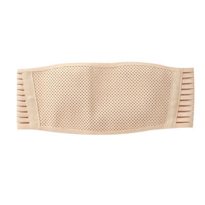 Penopang pinggang katun nilon dapat disesuaikan langsung dari pabrik buaian ibu hamil nyaman mengurangi nyeri punggung - Product Image 4