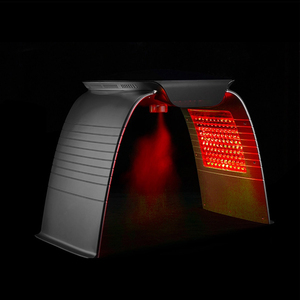 Máquina Portátil de Fotones LED de 7 Colores, Vaporizador Facial Nano Spray, Máscara PDT Hidratante para la Piel, Dispositivo de Belleza para Salón - Product Image 6