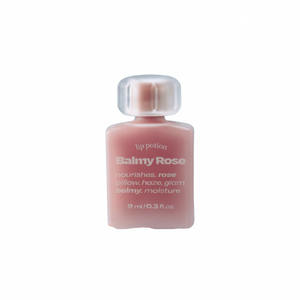 <b>Lip</b> Potin Balmy Rose No.9 Fresh Rose - Product Image 2