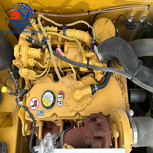 High Quality Used Caterpillar Cat M315GC <b>Wheel</b> Excavator 15ton <b>Small</b> Excavator CAT315 CATM315 CATM315GC in Stock for Sale - Product Image 6