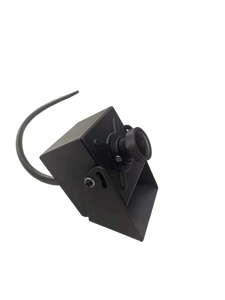 Máy ảnh <span class=keywords><strong>Mini</strong></span> vuông góc rộng 170 ° cho màn hình xem phía sau xe - Product Image 4