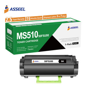 Unité de <span class=keywords><strong>tambour</strong></span> noire compatible 12A8300 compatible avec les imprimantes laser <span class=keywords><strong>Lexmark</strong></span> T630 T632 T634 - Product Image 1