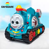 24 jam pembayaran Online harga pabrik koin dioperasikan berputar mesin ayunan Kiddie Ride permainan Arcade mesin