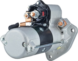 Motor de arranque de piezas de Cummins para <span class=keywords><strong>ISC</strong></span>... QSL9 4995641, 428000-7140, 438000-3740 - Product Image 3