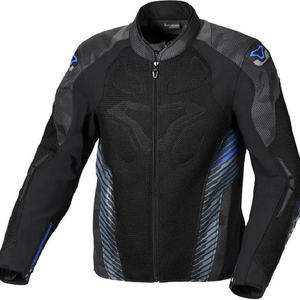 Veste de moto NOVIC MACNA - Product Image 1