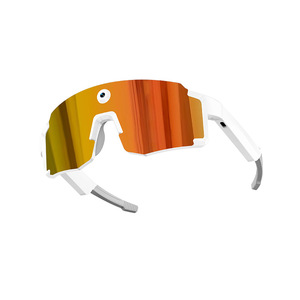 M14AI Smart <b>Glasses</b> Black 49g Wireless Sports Cycling <b>With</b> <b>Camera</b> Phone Call Feature - Product Image 3
