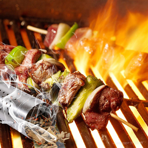 Caja <span class=keywords><strong>de</strong></span> ahumador <span class=keywords><strong>de</strong></span> barbacoa/Caja <span class=keywords><strong>de</strong></span> ahumador <span class=keywords><strong>de</strong></span> acero inoxidable Barbacoa Carbón <span class=keywords><strong>Chimenea</strong></span> Cesta <span class=keywords><strong>Tubo</strong></span> Herramientas <span class=keywords><strong>de</strong></span> barbacoa - Product Image 1