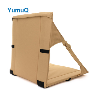 YumuQ شراء رخيصة التخييم في الهواء الطلق مريحة قابلة للتعديل حقيبة الظهر مبطنة الملعب مع الظهر - Product Image 2