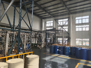 Glicina HCl in Polvere Hill Bulk, Cloridrato di Glicina CAS 6000-43-7 - Product Image 5