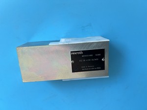 R900516965 HSZ06A100-3X/M00 แผ่นฐานเรียงซ้อนแบบแซนวิชสำหรับเรียงเรียงแบบไฮดรอลิก ซีรีส์ 06 - Product Image 3
