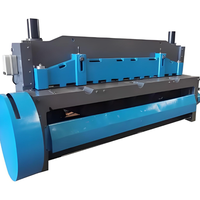 Presse plieuse hydraulique automatique pour barres d'acier, machine de pliage sur mesure pour tôles métalliques