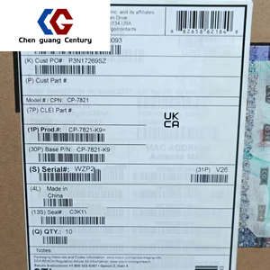 Sẵn sàng giao hàng Điện thoại <span class=keywords><strong>IP</strong></span> CP-8865-K9 8800 - Product Image 3