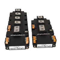 Module IGBT IFF2400P17AE4BPSA1 1700V IPM MIPAQP-4, neuf et original, veuillez confirmer le devis avant la commande