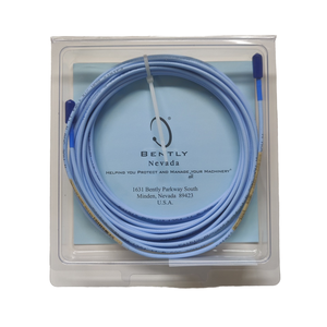 Cable de Extensión Nevada 330130-080-00-05 Longitud: 8 Metros, Sensor Sin Blindaje - Product Image 5