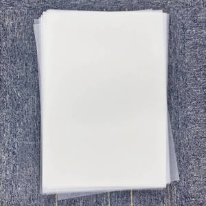 Fabricant de film d'encre DTF A4 d'origine Film PET DTF pour <span class=keywords><strong>transfert</strong></span> de chaleur DTF Rilm pour peeling à froid et peeling à chaud Taille A4 - Product Image 3