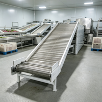 Automatische gaasbanddroger |   CE-gecertificeerde industriële goedkope droogmachine voor bonenresten
