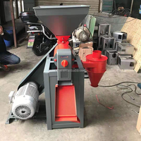 Décortiqueuse Automatique de Riz et Céréales, Moulin à Grains Secs pour Maïs, Prix au Népal