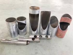 Lasersnijder Metalen Stalen Buis Pijp 1000W-3000W Cnc Besturingsmachine Servomotor Aandrijving Systeem Hiwin Guiderail Cypcut Retail Plt - Product Image 5