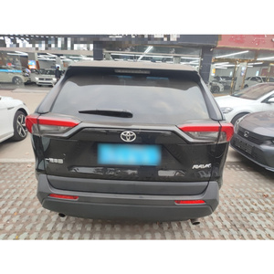 <span class=keywords><strong>Auto</strong></span> Usado Guazi, Toyota RAV4 2022, Venta al por Mayor a Bajo Precio, Motor de Combustión de Gasolina, SUV Automático, Volante a la Izquierda - Product Image 5