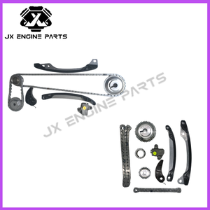 طقم سلسلة توقيت لمحركات مازدا 1.5 لتر و1.6 لتر و<span class=keywords><strong>2</strong></span>.0 لتر و<span class=keywords><strong>2</strong></span>.4 لتر طرازات PE-VPS وPEXB وPEY7 وP301-12-201C وPE01-14-151 وPE01-11-316 وPE01-11-314 وPE01-12-500A - Product Image 3