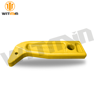 Adattatore denti benna escavatore 9J6586 CAT Grader Ripper Shanks pezzi di ricambio escavatore bulldozer escavatore attrezzatura multi ripper - Product Image 1