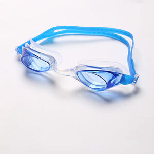 Lunettes de natation étanches pour adultes hommes femmes jeunes avec bouchon d'oreille et étui lunettes de natation pour piscine vente en gros - Product Image 6