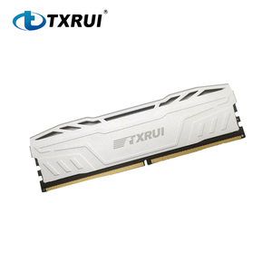Memoria RAM DDR5 para Escritorio, 8GB, 16GB, 32GB, 48GB, con Disipador RGB, 4800mhz, 5200mhz, 5600mhz, para Juegos - Product Image 6