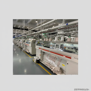 Rayneng 2024 CIXING STEIGER MACHINE À TRICOTER INFORMATIQUE 3g 80 Pouces - Product Image 1