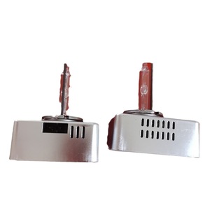 Bombillas de faros de xenón D5S55W6000KHID 1600Lm 12V para Toyota Honda Nissan Mercedes Benz BMW Buick - Product Image 1